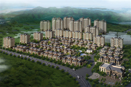 城南春蕾花苑3室2厅1卫124万126m2出售