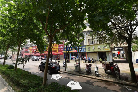 城南昆仑绿园3室2厅1卫62万114m2出售